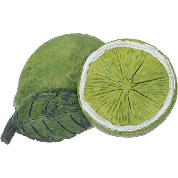 Hedelmäjääkaappimagneetti 3d hedelmätoimistomagneetit valkotaulu DIY hedelmä