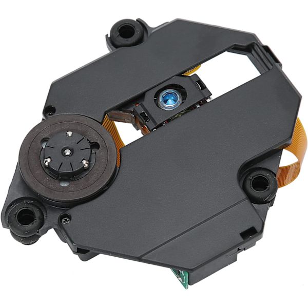 Laserlins, Optiskt Kompatibel Ersättning för PS1 Minneskort PS1 Blu-Ray Spelare KSM 440ADM Spelkonsol KSM 440ADM Hög Precision och Noggrannhet Hea