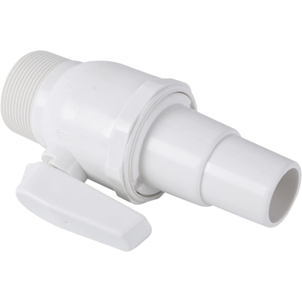 Dreje stopventil, til SP0729 16*9*7CM
