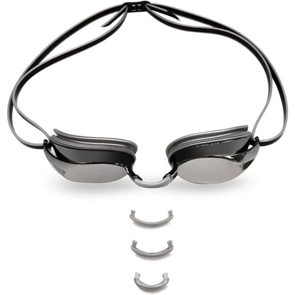 Basics - Simglasögon för vuxna - Unisex
