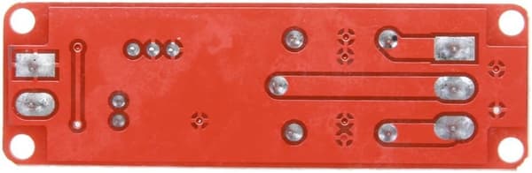 2PCS NE555 12V DC Justerbar 0-10 Sekunders Tidsfördröjningsrelä Switch Module Shi