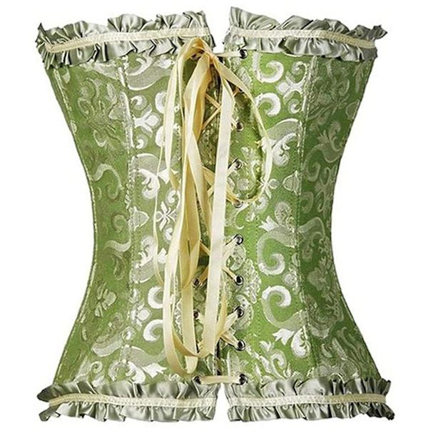 Naisten kokovartalon muotoilija Bodysuit Firm Control Shapewear Lifter Corset Shapew