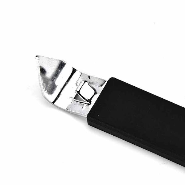 Magnetisk flaskeåbner med magnet manuel til ølflaske dåse drikke 1 stk