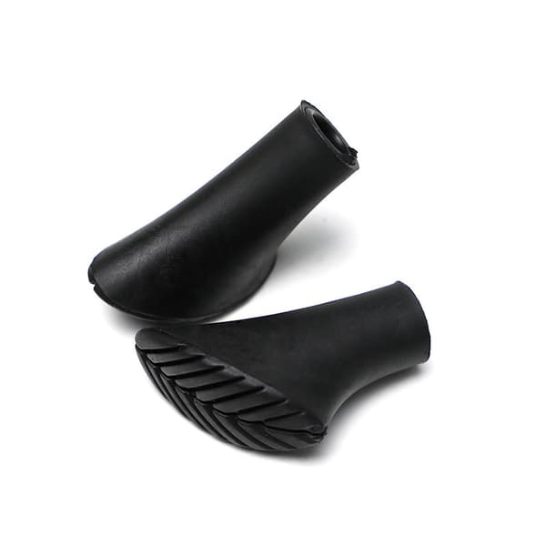 Impact Socket Driver Bit, 2 stk. 1/2\" firkant til 1/4\" sekskant sokkeladaptere,