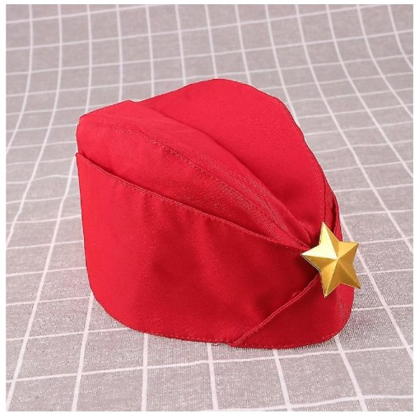 1 stk Berets Hat