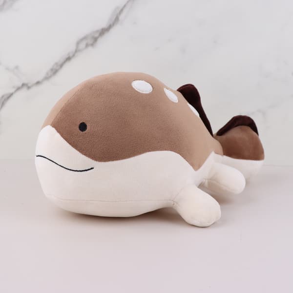Spirits  Plush, Plyschleksak, Födelsedagspresent