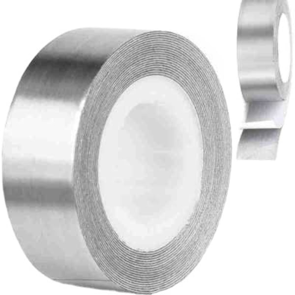 1,2*107cm Silver Coated Weight Självhäftande Hög Densitet Golf Bly Tejp Gå