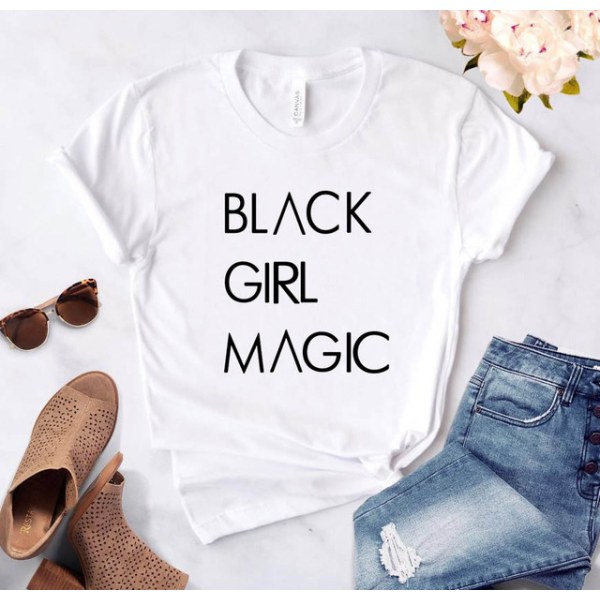 Gul T-shirt, Dam Fashion Sommar T-shirts Casual Crewneck Flicka Toppar Tee,