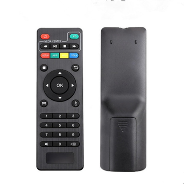 Kaukosäädin X96 X96mini X96W Androidille