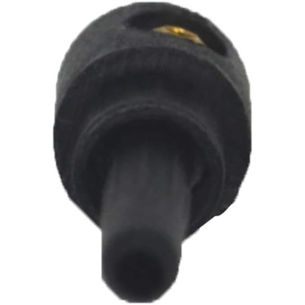 3B9955985A Vindrutetvättmunstycken Enhålsmunstycke Sprayare för Golf Polo Touran Transporter Bora Caddy A3 A4 A6 3B9955985 2 st