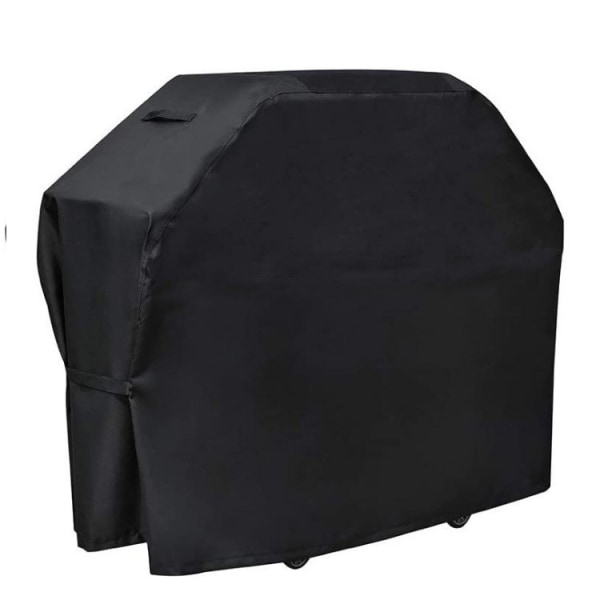 Cover -210D Oxford Kangas BBQ Grillin cover Anti-UV Grillin cover 145x6