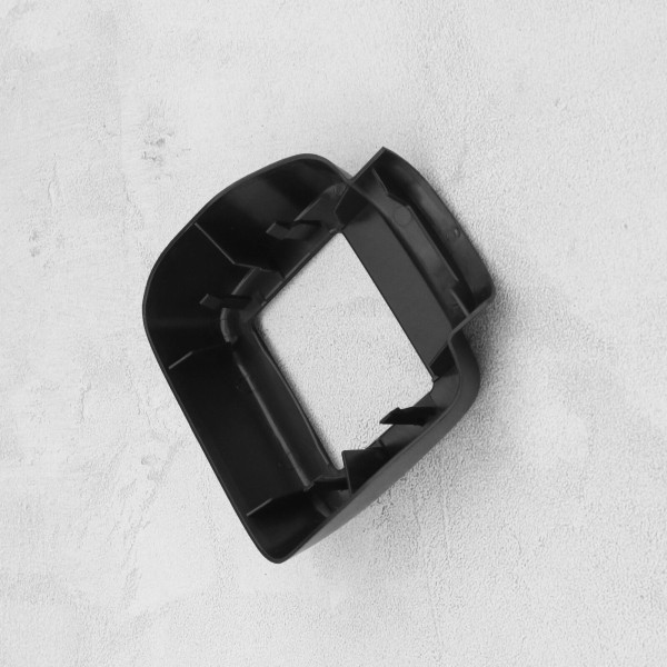 Radar sensor trim för Volkswagen Golf MK7 2013-2016 5G0