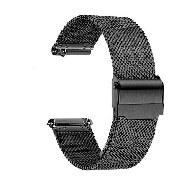 Se hurtigutløsing, se (22mm, svart)