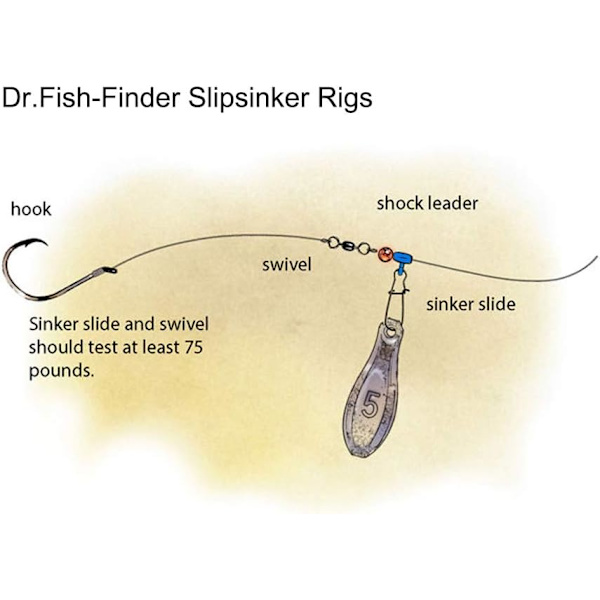 Fiskesänkeslider, 30-pack Duo Lock Snap Sliding Swivels Fishi