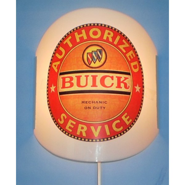 Buick