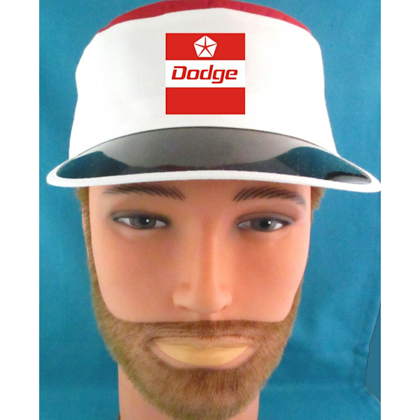 Dodge keps