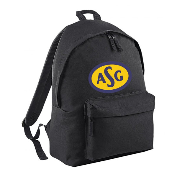 Asg   Ryggsäck