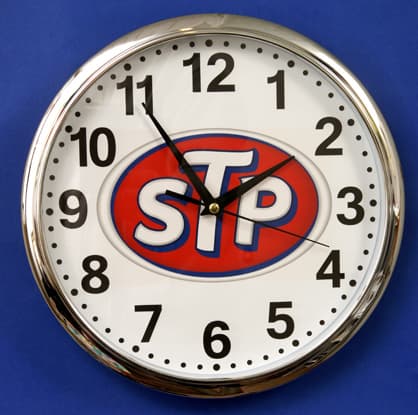STP Väggklocka