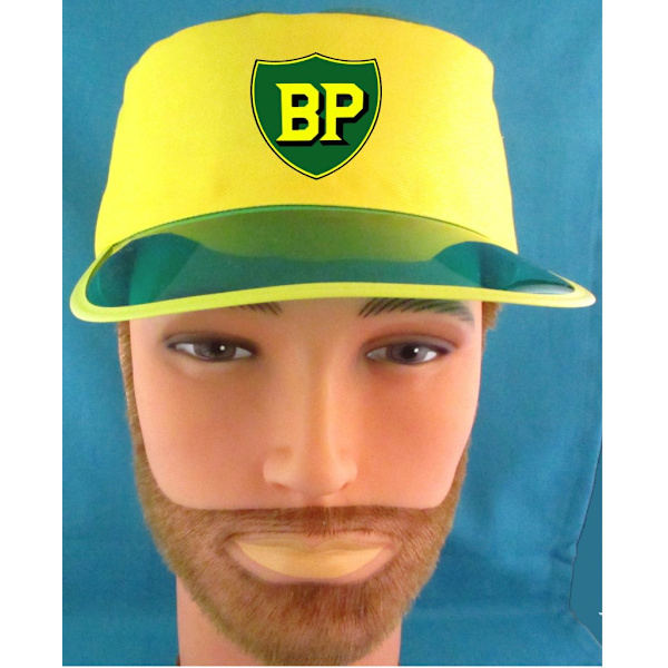 BP keps