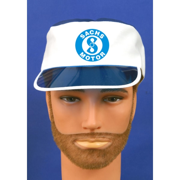 Sachs keps