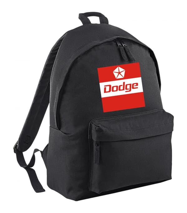 Dodge Ryggsäck