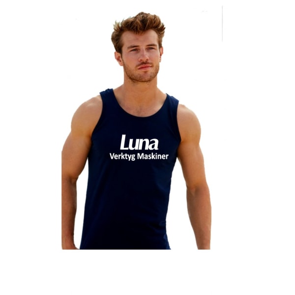 Luna  Linne, finns 8 storlekar Svart M