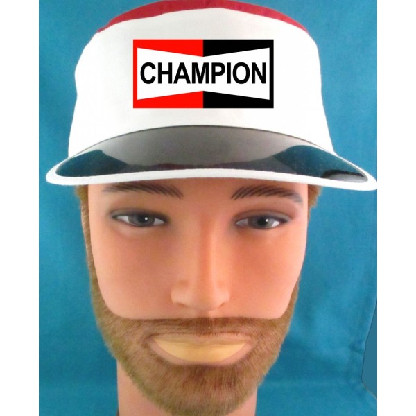 Champion keps