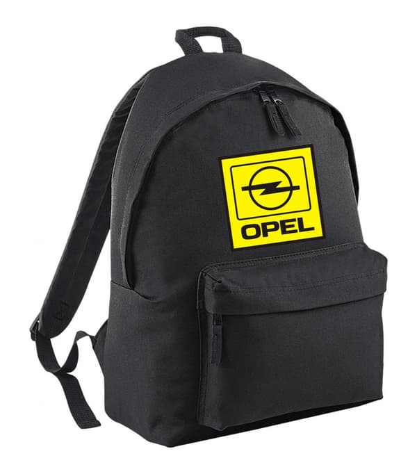 Opel  Ryggsäck