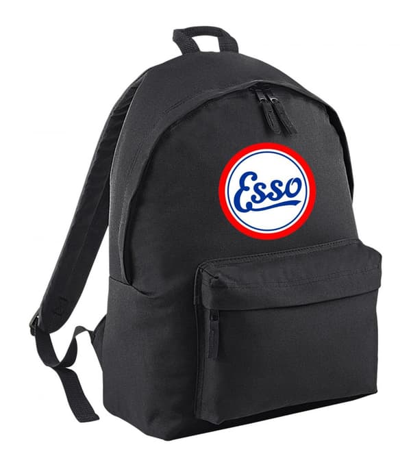 Esso Ryggsäck