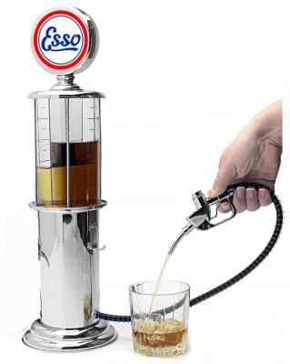 Esso Bardispencer