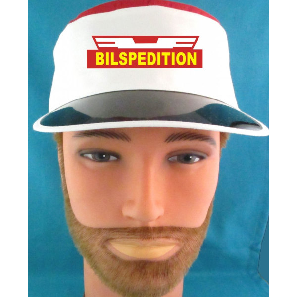 Bilspedition keps