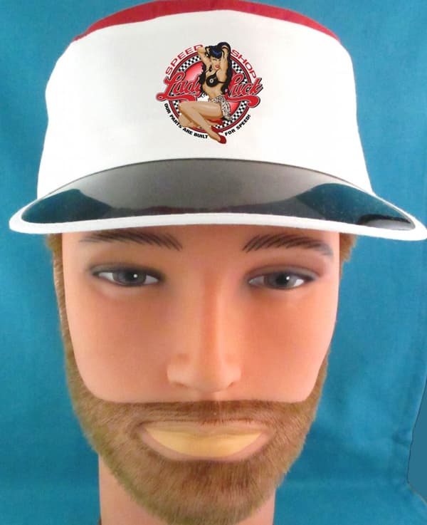 Hot Rod keps