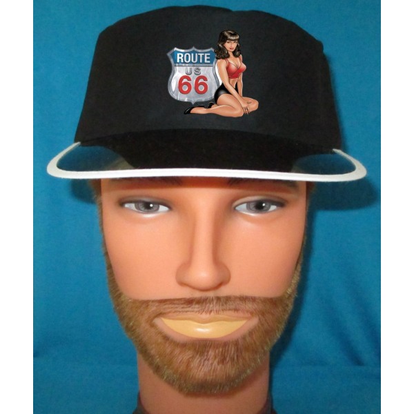Route 66 keps