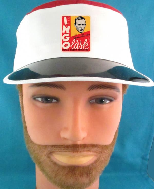 Ingo keps