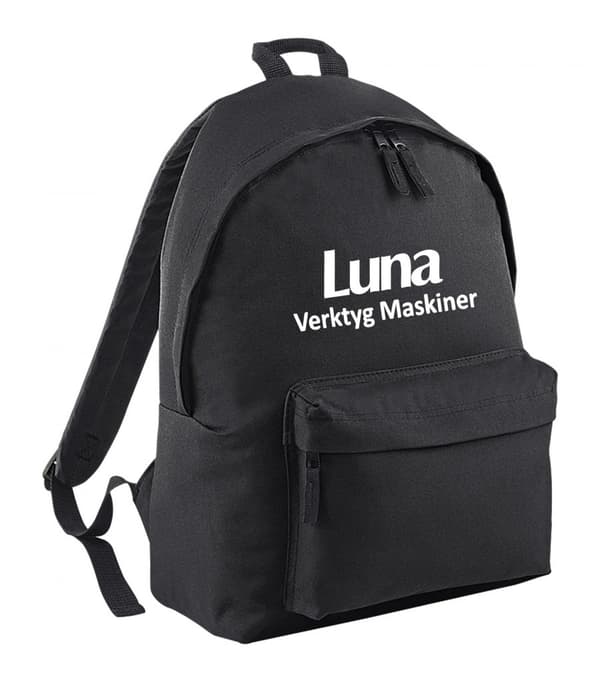 Luna Verktyg  Ryggsäck