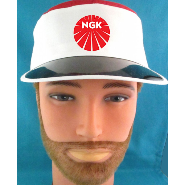 NGK keps