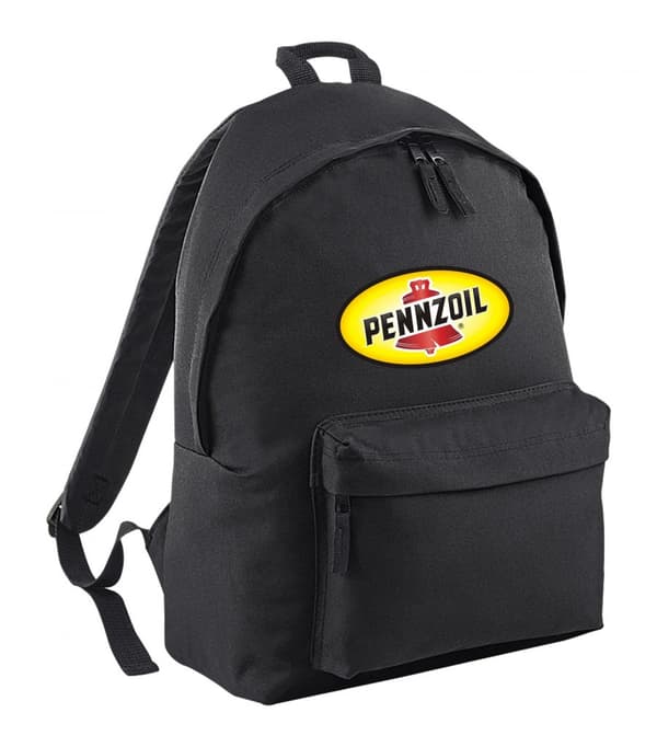 Pennzoil Ryggsäck