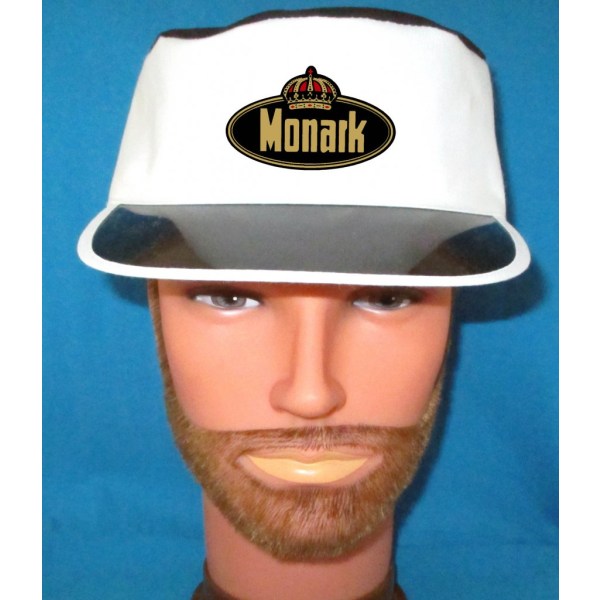 Monark keps