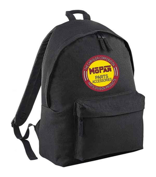 Mopar   Ryggsäck