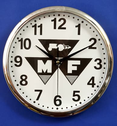 MF Väggklocka