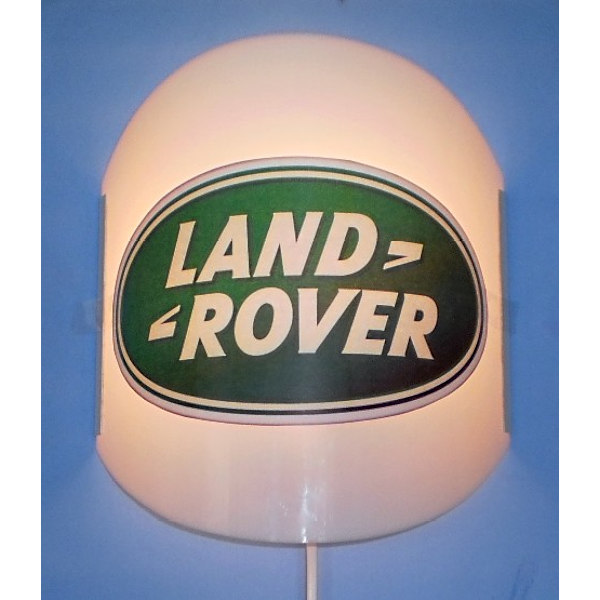 Landrover