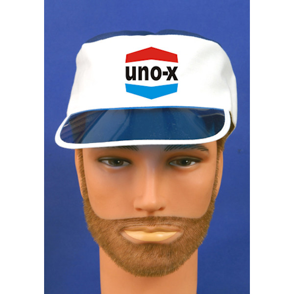 UNO-X keps