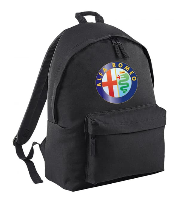 Alfa romeo  Ryggsäck