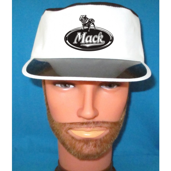 Mack keps