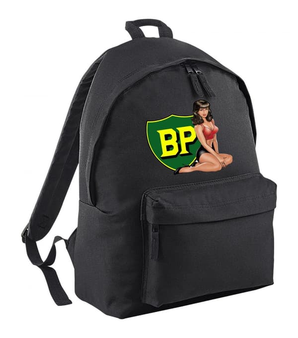 Bp Ryggsäck