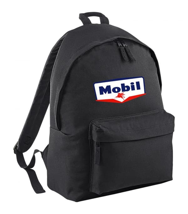 Mobil Ryggsäck