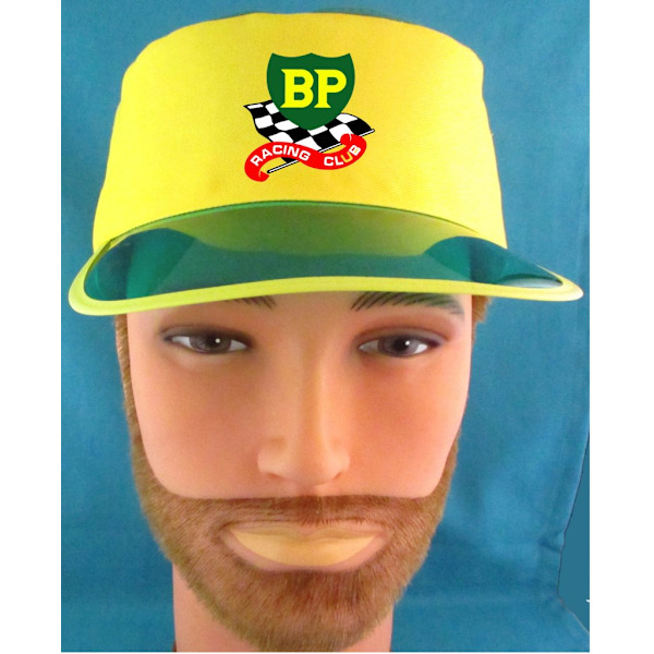 BP keps