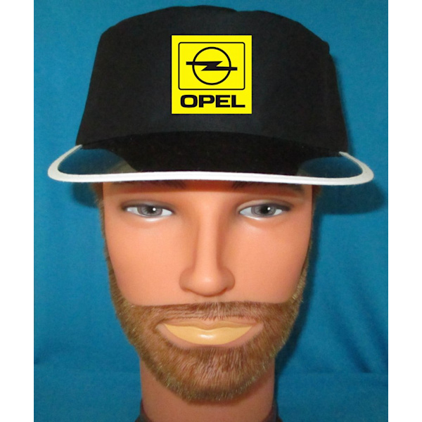 Opel keps