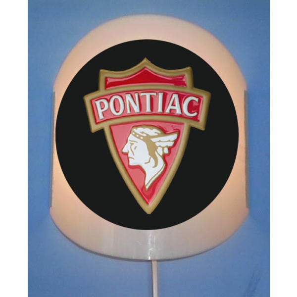 Pontiac