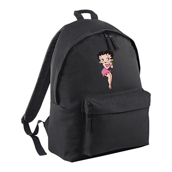 Betty Boop Ryggsäck